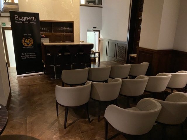 Evento Bagnetti-DELL Politiche ambientali e sostenibilità
