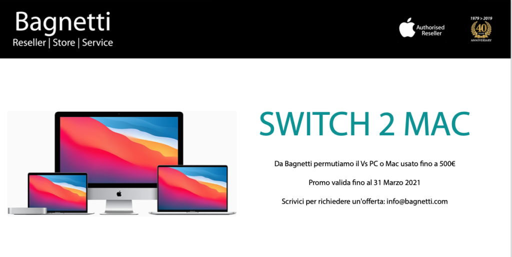 Switch 2 Mac