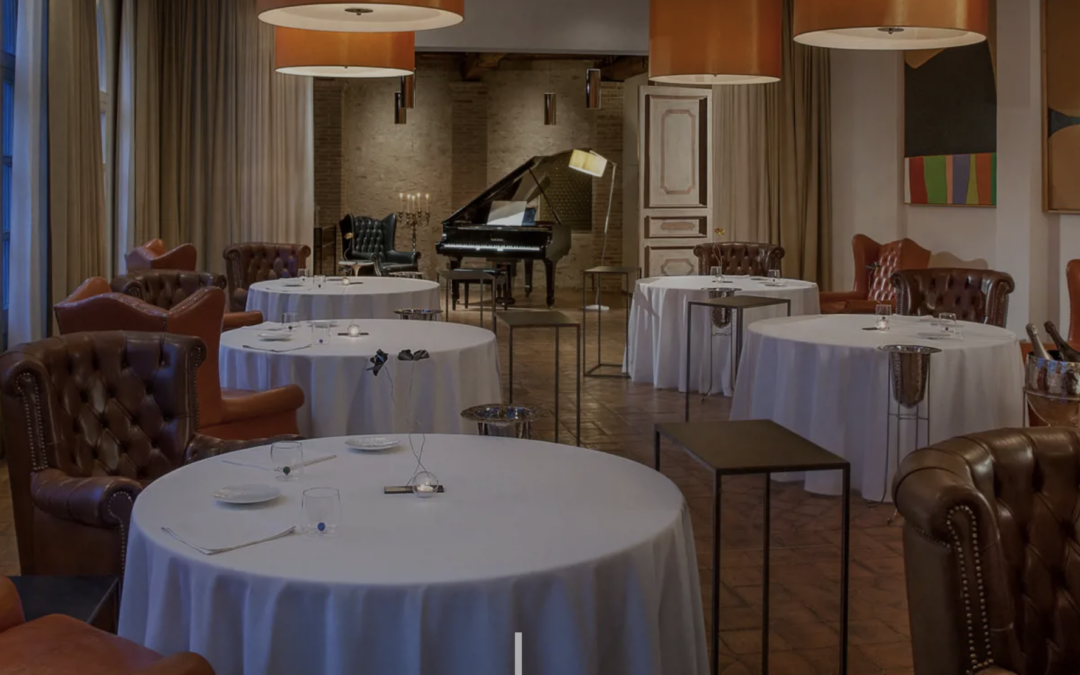 Evento Bagnetti con DELL Technologies a Norcia