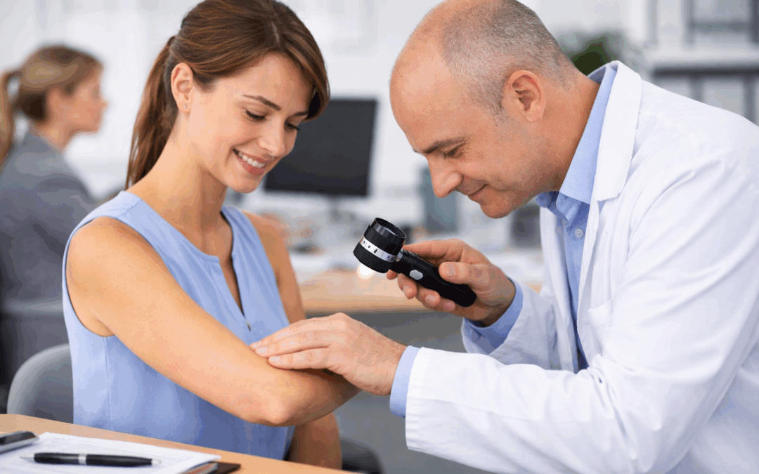 Bagnetti: Prendersi cura delle persone, ogni giorno.