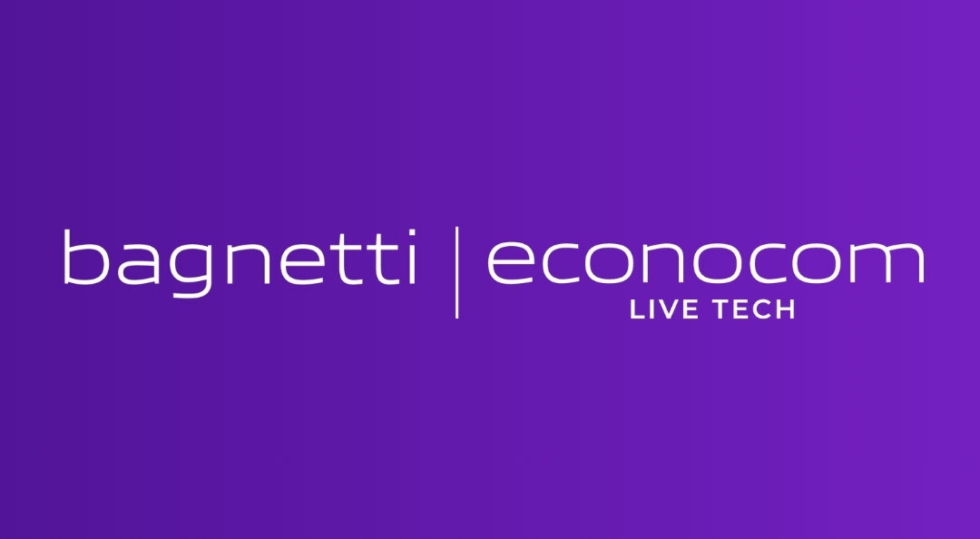 Econocom acquisisce il 51% di Bagnetti