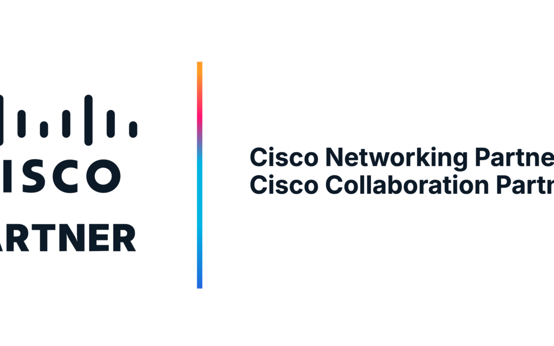 Bagnetti ottiene le certificazioni Cisco Networking Partner e Cisco Collaboration Partner